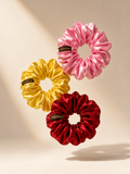 Composez votre trio - Lot de 3 chouchous
