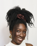 Choukhair marron Browny - Essentiel
