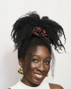 Choukhair marron Browny - Essentiel