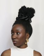 Choukhair noir Iconic - Essentiel