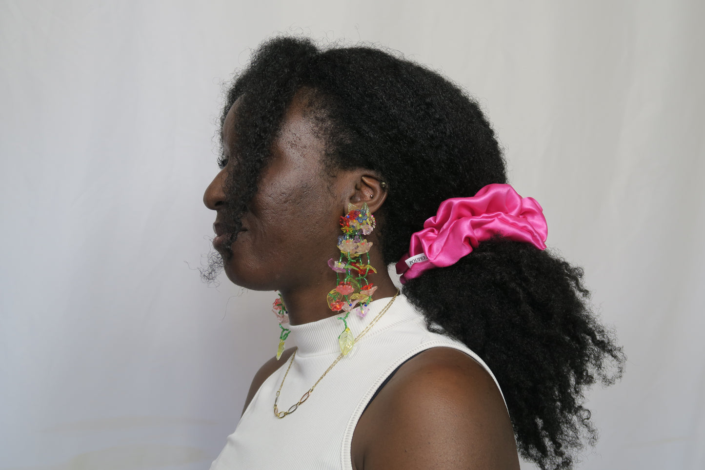 Chouchou choupette essentiel  (Taille M – Standard)