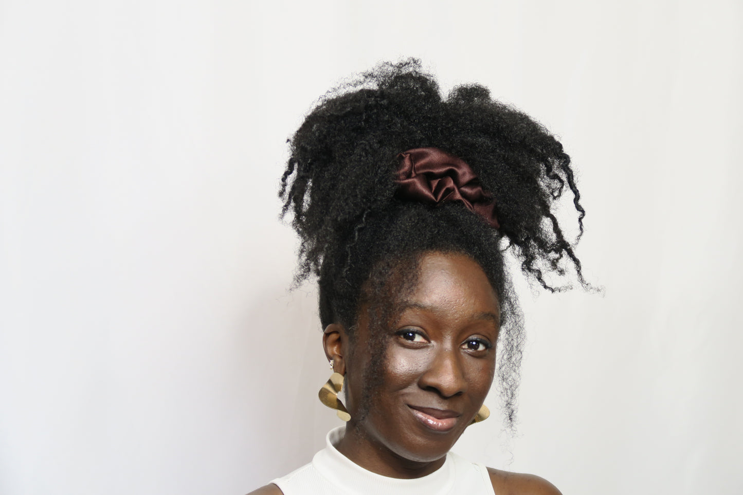 Chouchou choupette essentiel  (Taille M – Standard)