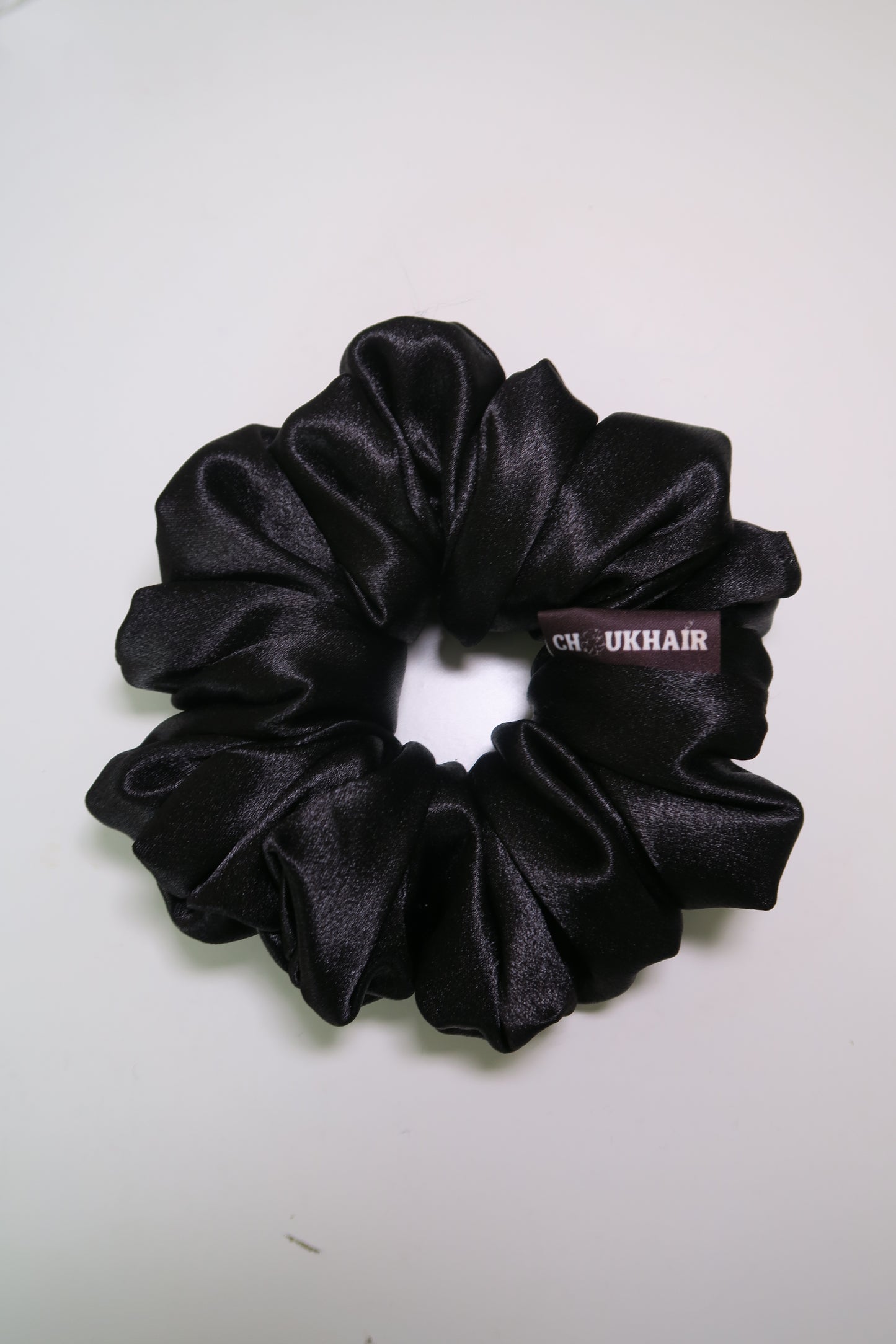 Chouchou choupette essentiel  (Taille M – Standard)