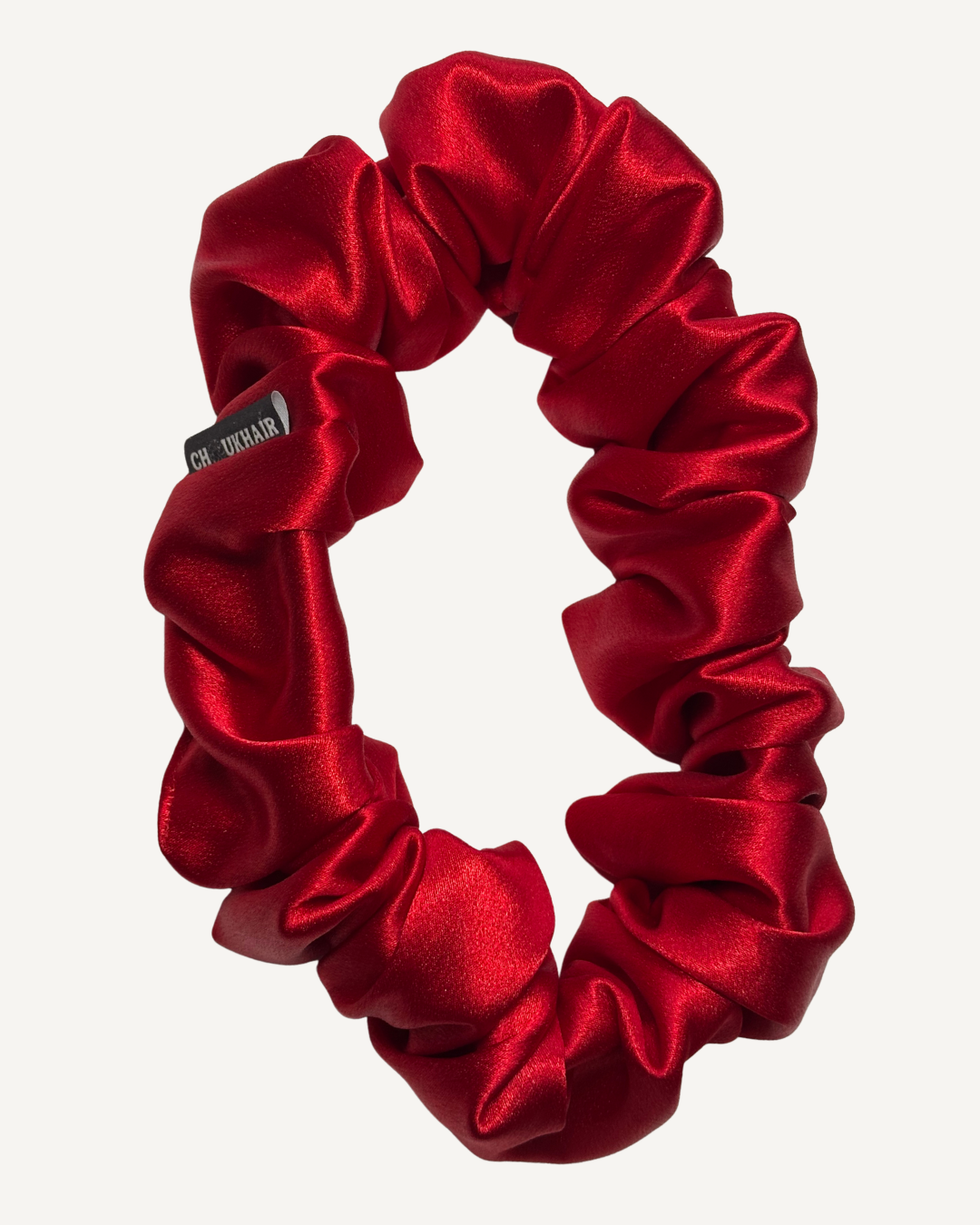 Rouge signature - Chouchou satin