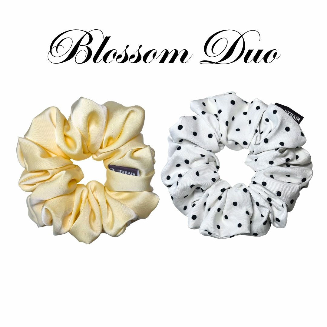 🌼 Blossom Duo — Le duo signature du printemps